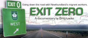 Welcome to Exit Zero